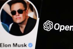 Elon Musk: AI là 'một trong những rủi ro lớn nhất' với nền văn minh, con người nên lo lắng về ChatGPT
