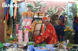 Lễ Kỳ an và lễ Kỳ phúc