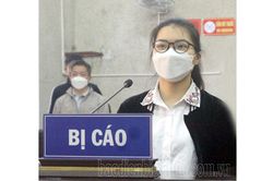 Nhân viên trộm xe công ty, lĩnh án 15 năm tù