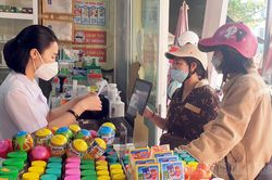 Cần đảm bảo thuốc, vật tư y tế khám chữa bệnh