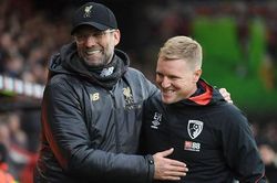 Tâm điểm Newcastle - Liverpool