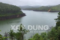 Xảy ra động đất tại Kon Tum