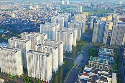 'Liều thuốc' phục hồi thị trường bất động sản