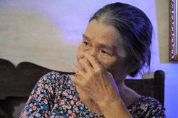 Cứu nạn ở Thổ Nhĩ Kỳ: Mẹ già bật khóc nghe tin con hoàn thành nhiệm vụ trở về