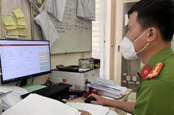 Công an tỉnh Tây Ninh đẩy mạnh ứng dụng công nghệ cấp hộ chiếu phổ thông theo Đề án 06