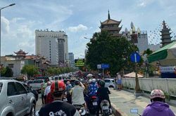 Nam Bộ có chỉ số tia cực tím rất cao, Thành phố Hồ Chí Minh cao nhất cả nước