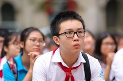 Địa phương đầu tiên quyết định không tổ chức thi vào lớp 10
