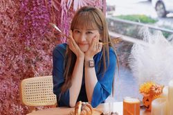 Hari Won: 'Tôi không cố tình nói giọng lơ lớ cho dễ thương'