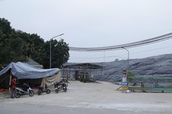 Giải quyết dứt điểm, bảo đảm hoạt động tại Khu Xử lý chất thải rắn Xuân Sơn