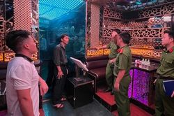 Công an Hà Nội sẽ đối thoại với chủ karaoke để tháo gỡ, khắc phục tồn tại về PCCC