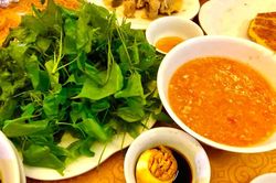 Đầu xuân nhớ vị sau sau