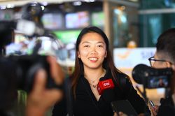 Huỳnh Như: '6 tháng ở Bồ Đào Nha cực kỳ tuyệt vời'