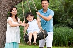 Cha mẹ hãy chú ý sức khỏe tinh thần của con trẻ