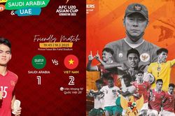Báo Indonesia kinh ngạc khi U20 Việt Nam thắng nhà vô địch châu Á, cảnh báo Shin Tae Yong