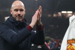 Tin nóng bóng đá tối 19/2: MU nhận tin vui từ Inter