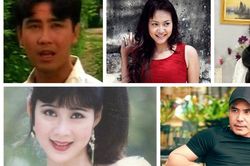 Sao phim 'Những nẻo đường phù sa': Nhiều đổi thay sau 26 năm, 1 người có ngã rẽ bất ngờ