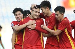 Bóng đá Việt Nam ngày 19/2: U23 Việt Nam tập trung trong 4 giai đoạn