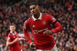 Rashford quá hay, MU đủ sức lật đổ Arsenal, Man City!