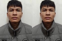 Lên Hà Nội tìm việc làm, mang xe của đồng hương đi bán