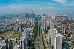 Chủ đầu tư của 7 dự án bất động sản gặp khó sẽ có 30 phút 'tâm sự' cùng UBND TP.HCM