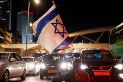 Đại sứ Mỹ nhắc giảm tốc độ quá trình 'đại tu' tư pháp, Israel đáp trả gắt