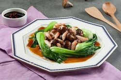 Thực đơn cơm chiều: Bữa cơm chiều rau