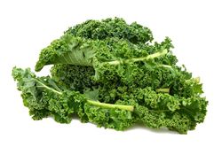 Mách bạn 3 món ngon với rau kale