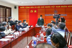 Công ty Bách Đạt An không chấp nhận ý kiến chỉ đạo của chính quyền tỉnh Quảng Nam về vụ tranh chấp