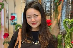 Phan Như Thảo hé lộ câu chuyện đằng sau việc giảm 22 kg chỉ trong một thời gian ngắn