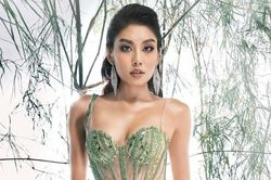 Thảo Nhi Lê đối diện với nguy cơ mất suất thi Miss Universe