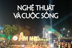 Âm nhạc đường phố: Mộc mạc mà tươi mới