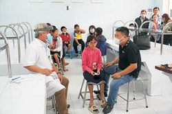 Nhược thị có thể hồi phục hoàn toàn?