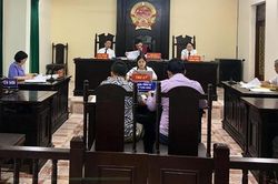 Nên hay không 'thu gọn' cơ quan giải quyết tranh chấp đất đai?