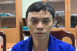 Giết người ở Quảng Ngãi vừa trốn vào Bình Dương thì bị bắt