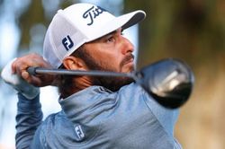Diễn biến vòng 2 giải Golf Genesis Invitational