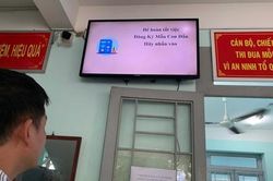 Bảo đảm dữ liệu 'đúng, đủ, sạch, sống'