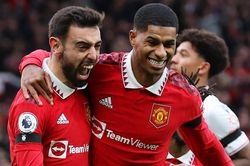 Nhận định bóng đá Man Utd vs Leicester: 'Quỷ đỏ' thẳng tiến