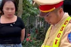 Bài học đắt giá trong vụ mẹ chồng bị bắt vì bênh con dâu mù quáng