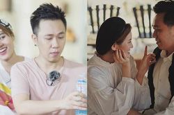 Tình duyên của Anh Đức: Được 'đẩy thuyền' với Hiền Hồ, tán tỉnh Lan Ngọc và hiếm hoi công khai một người