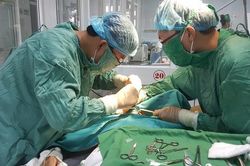 Cần biết: Bộ Y tế hướng dẫn vị trí việc làm, định mức số lượng trong đơn vị y tế công lập