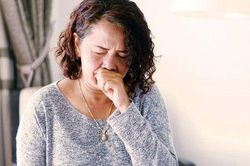 Nhận biết và điều trị viêm đường hô hấp dưới