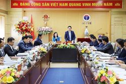 Đổi mới mạnh mẽ, đồng bộ công tác chăm sóc sức khỏe Nhân dân