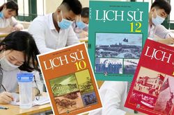 Chào tuần mới: Tương lai nào cho môn sử?