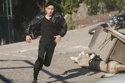 Ai là nhân vật phản diện cuối cùng trong 'Taxi Driver 2'?