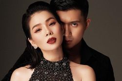 Lệ Quyên chia sẻ lý do trân trọng 'quên giới hạn' với bạn trai kém tuổi Lâm Bảo Châu