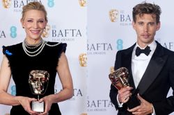 'All Quiet On The Western Front' lập kỷ lục với 7 giải BAFTA