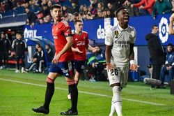 Real Madrid: Vũ điệu Samba luôn tiếp diễn