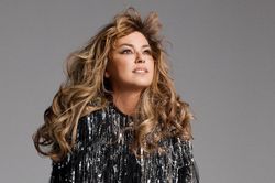 Shania Twain là nữ hoàng của chính mình