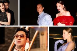 Giải trí 24h: Hà Hồ từng 'sợ hôn nhân', Lệ Quyên từng 'chê' yêu người kém tuổi