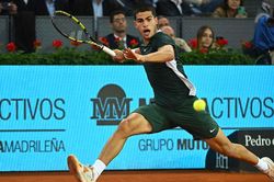 Hướng đến mùa đất nện 2023: Đi tìm kẻ thách thức Nadal, Djokovic